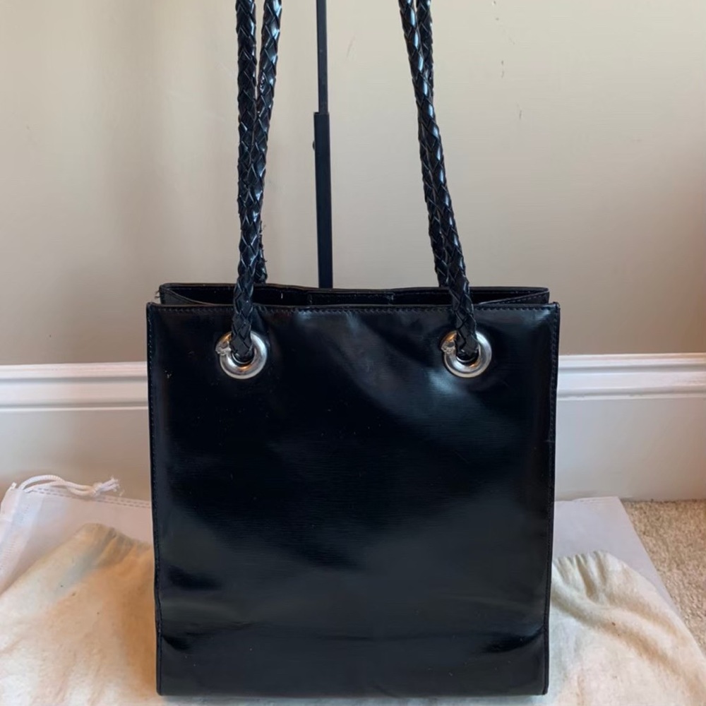 Cartier Panther Detail Tote. Bag